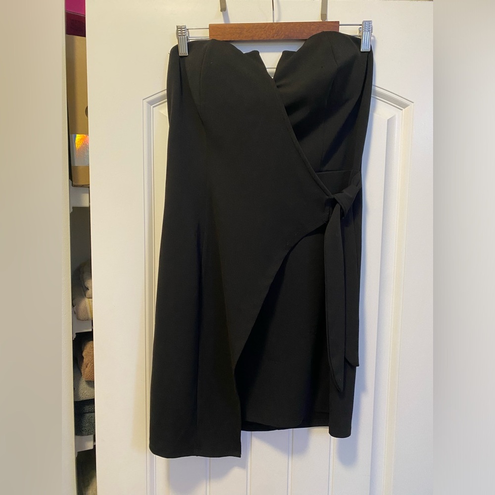 Willow & root dress